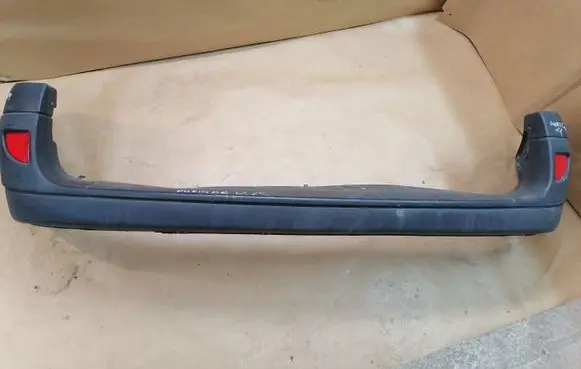 Nissan Kubistar Rear bumper 8200150631
