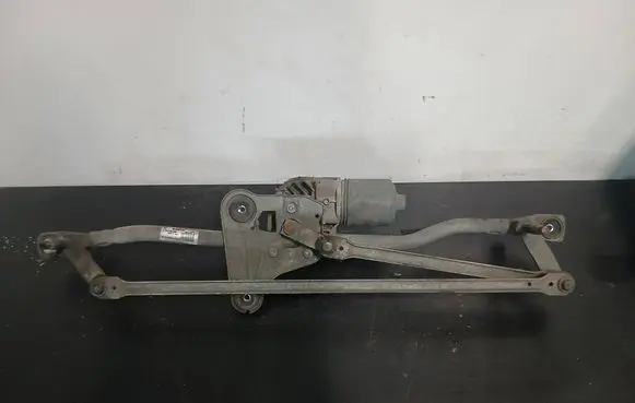 Volvo V70 Front wiper linkage and motor 3397020958