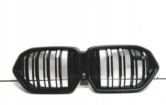 BMW X6M G06 F96 Front grill 8079731