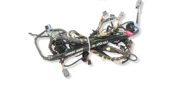 BMW X3M F97 Other wiring loom 8728528 2457972 61112457972