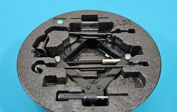 Hyundai i30 Lift Jack IMPRK1603385