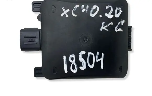 Volvo XC40 Distronic sensor radar 32286570