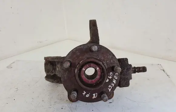 Ford Transit - Tourneo Connect Front wheel hub spindle knuckle