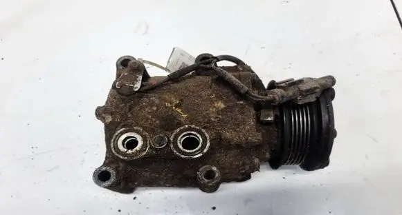 Ford Transit - Tourneo Connect Air conditioning (A/C) compressor (pump) 