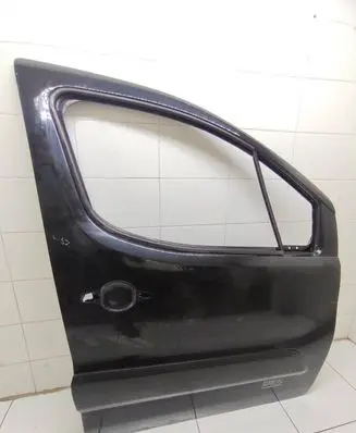 Citroen Berlingo Front door