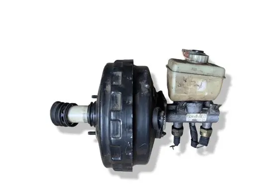 Mercedes-Benz ML W163 Brake booster A1634300130