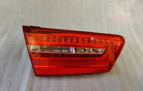 Audi A6 S6 C7 4G Tailgate rear/tail lights 4G9945093B 608701