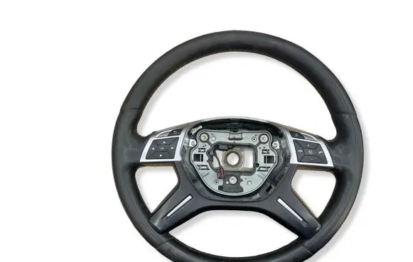 Mercedes-Benz E W212 Steering wheel A1664607203