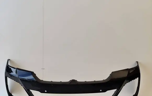 BMW 5 G30 G31 G38 Front bumper 8098644