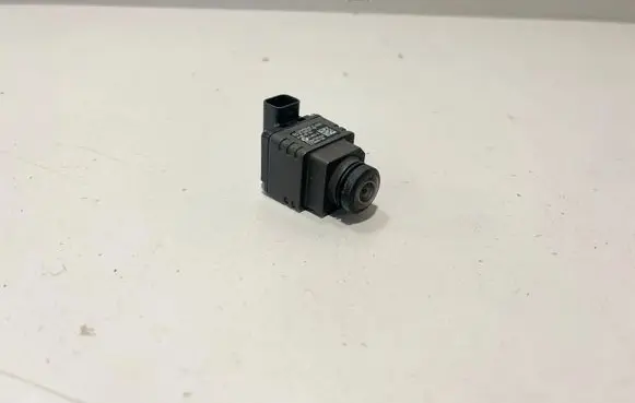 BMW X3 G01 Windshield/windscreen camera 5A0F6D7 7944131