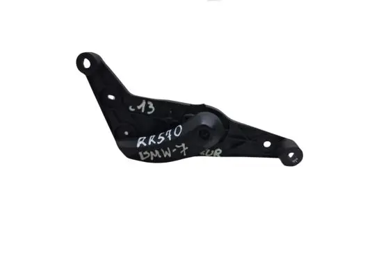 BMW 7 F01 F02 F03 F04 Engine bonnet (hood) release handle 9114002