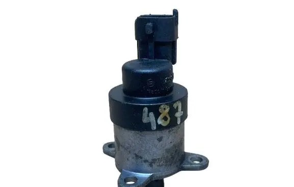 Renault Master II Fuel injection high pressure pump 0928400487