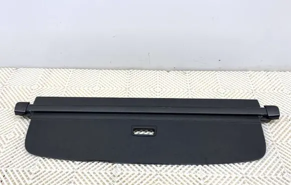 Volkswagen Golf VI Parcel shelf load cover 1K9867871B
