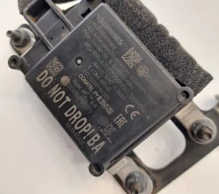 Nissan Leaf II (ZE1) Distronic sensor radar 284385SA2C