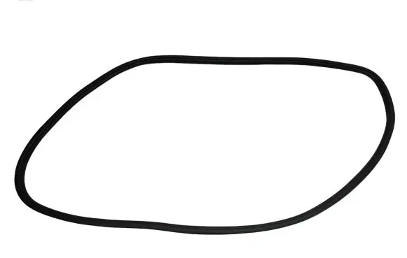 Jeep Grand Cherokee Front door rubber seal 55399256AE