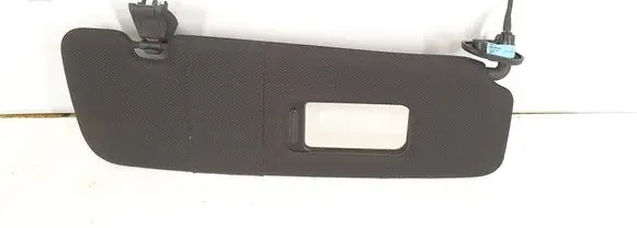 BMW 6 F06 Gran coupe Sun visor 8051634