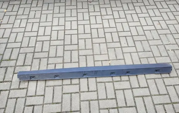 Volkswagen T-Roc Sill 2GA853855A 2GA853855