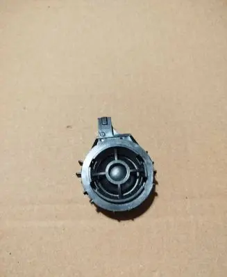 Audi A3 8Y High frequency speaker in the rear doors 83A035399A