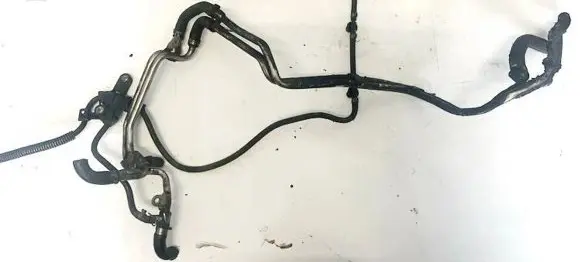 Mercedes-Benz GL X164 Fuel line/pipe/hose 642078041