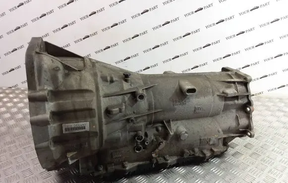 BMW X3 F25 Automatic gearbox 7636209