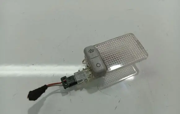 Ford Focus C-MAX Other interior light