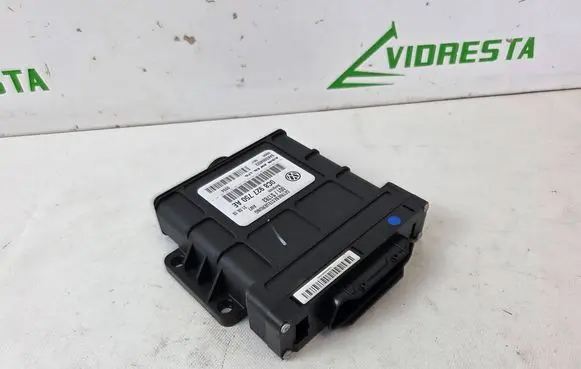 Audi Q7 4L Gearbox control unit/module 0C8927750AE 001S1783 SAKD004522