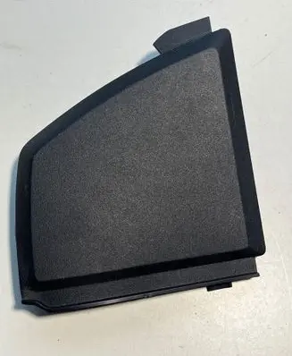 Mitsubishi Pajero Dashboard side end trim 8002A203