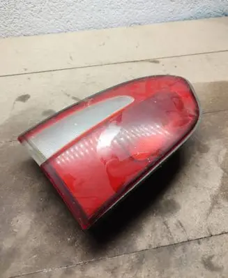 Hyundai H-1, Starex, Satellite Rear/tail lights 924054A0
