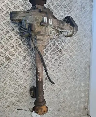 Volkswagen Amarok Front differential 4460310066