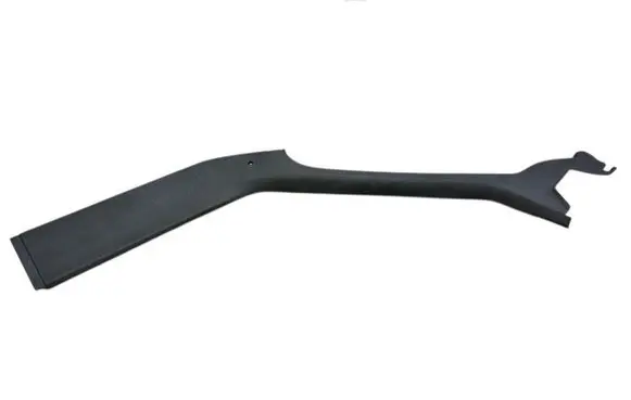 Volkswagen Multivan T4 (A) pillar trim 705867233