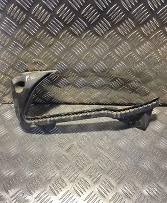 Headlight/headlamp mounting bracket
