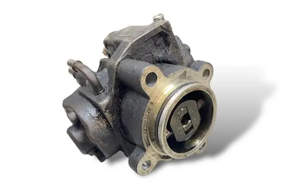 Ford Transit Fuel injection high pressure pump 294000040 A16CW 152184