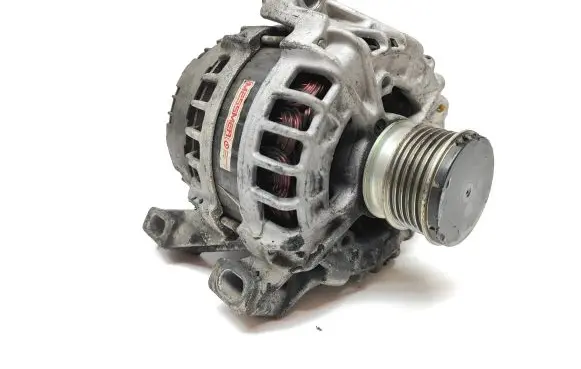 Volvo V60 Generator/alternator ECSG19 209032