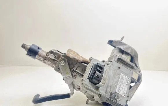 Renault Scenic II - Grand scenic II Power steering pump 8200035273 131103 50300390
