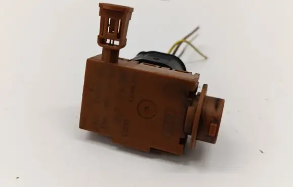 Audi A5 Sportback 8TA Air quality sensor 4H0907658