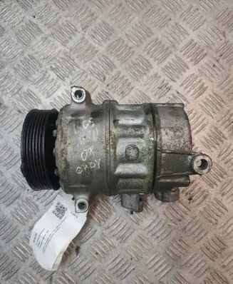 Volkswagen Caddy Air conditioning (A/C) compressor (pump) 