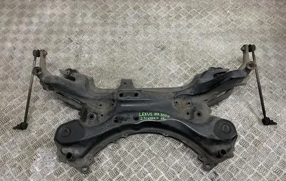 Lexus NX Front axle beam 