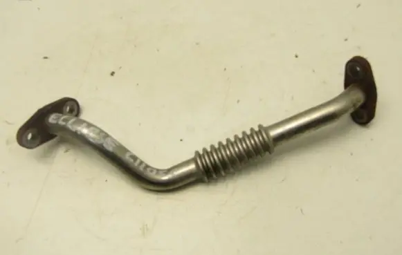 Mitsubishi Eclipse Cross EGR valve line/pipe/hose 