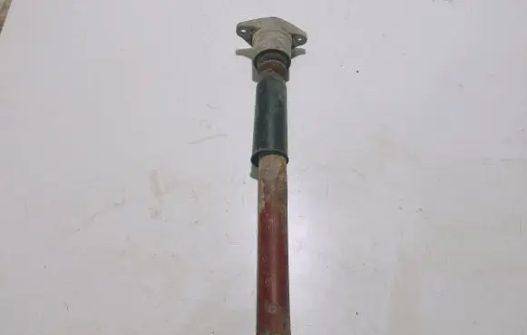 Audi A6 S6 C6 4F Rear shock absorber/damper