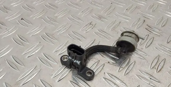Air pressure sensor