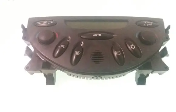 Citroen C5 Climate control unit 96326398ZK