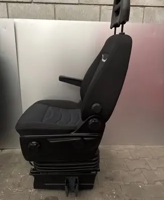 Iveco Daily 6th gen Front driver seat 5802093121 822100088746