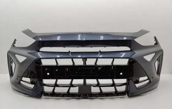 Cupra Formentor Front bumper 5FF807221F