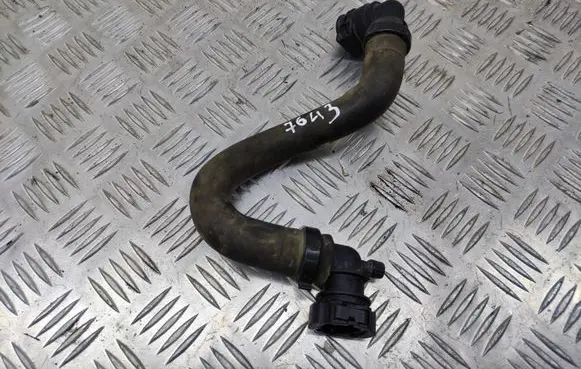 Peugeot 508 Coolant pipe/hose 