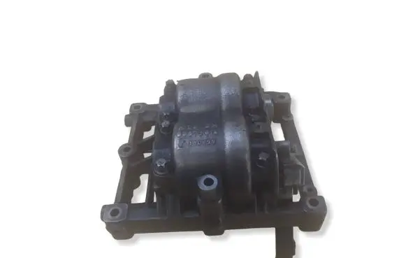 Opel Zafira A Oil pump 90573814 110899