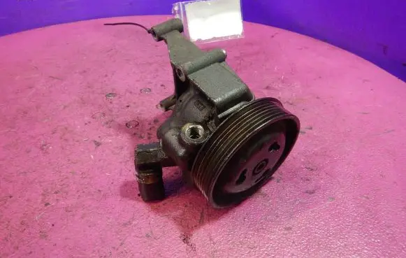Ford Fiesta Power steering pump
