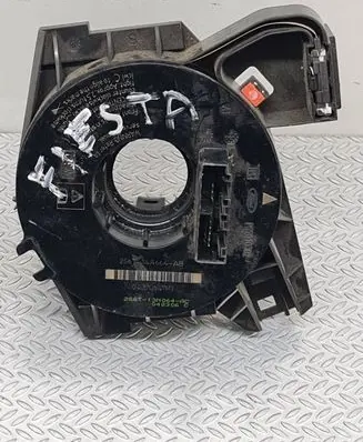 Ford Fiesta Airbag slip ring squib (SRS ring) 2S6T14A664AB 040510847M3 040306