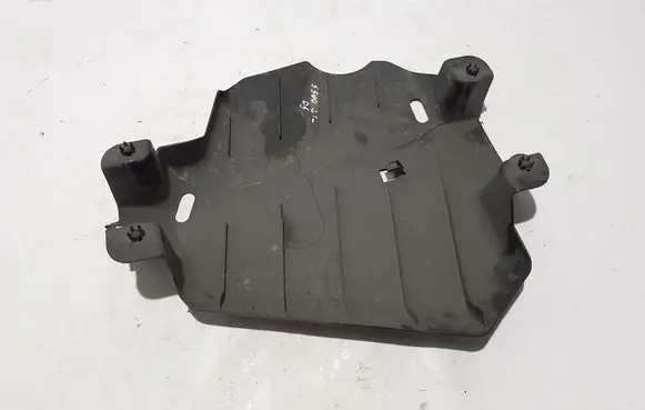 Mercedes-Benz S W223 Trunk boot underbody cover/under tray A2233520201