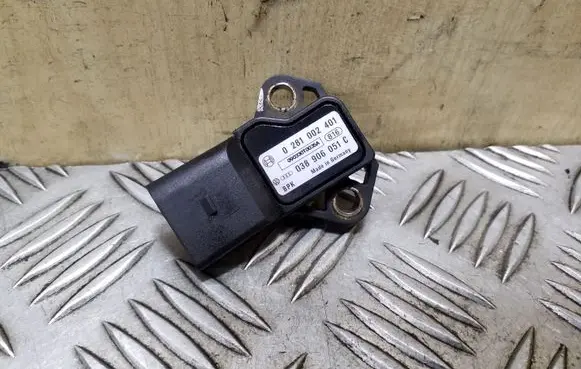 Seat Exeo (3R) Air pressure sensor 0281002401 038906051C