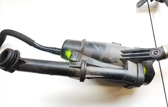 Opel Insignia A Oil breather separator 565581915 55575980